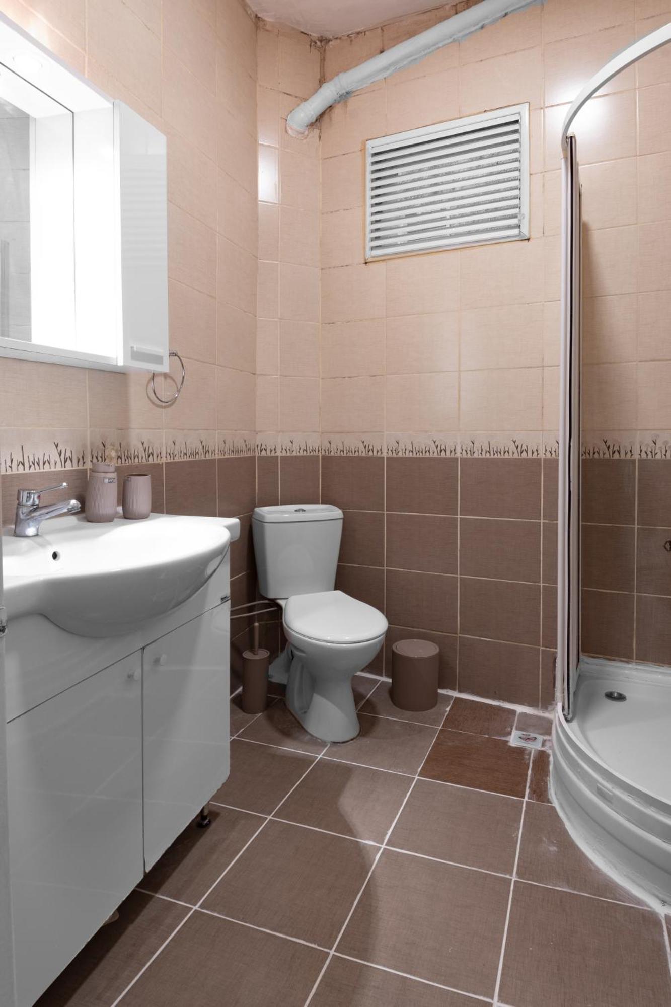 Fully Equipped & Modern Designed Spectacular 3br Apartament