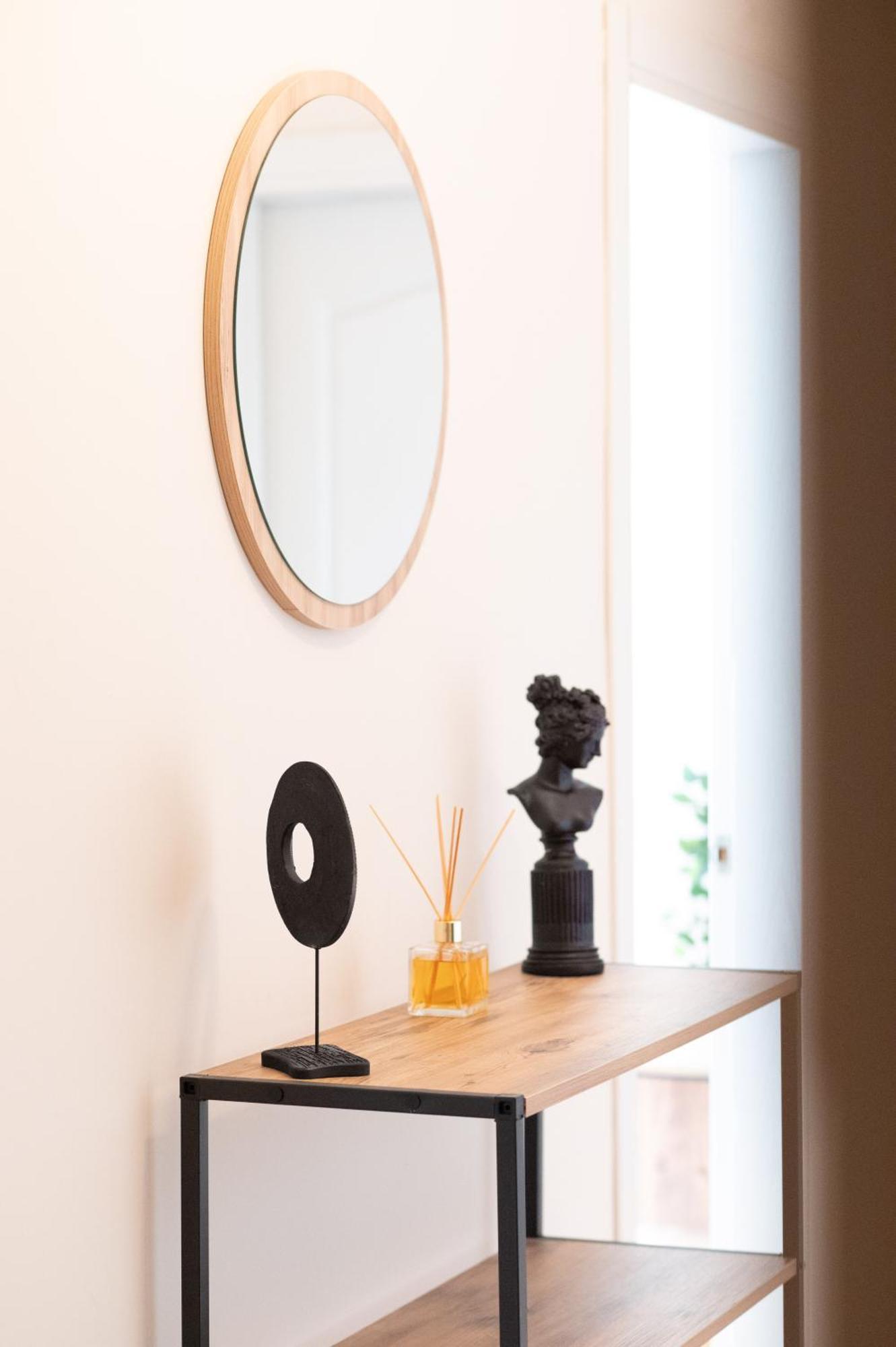 Apartament Fully Equipped & Modern Designed Spectacular 3br
