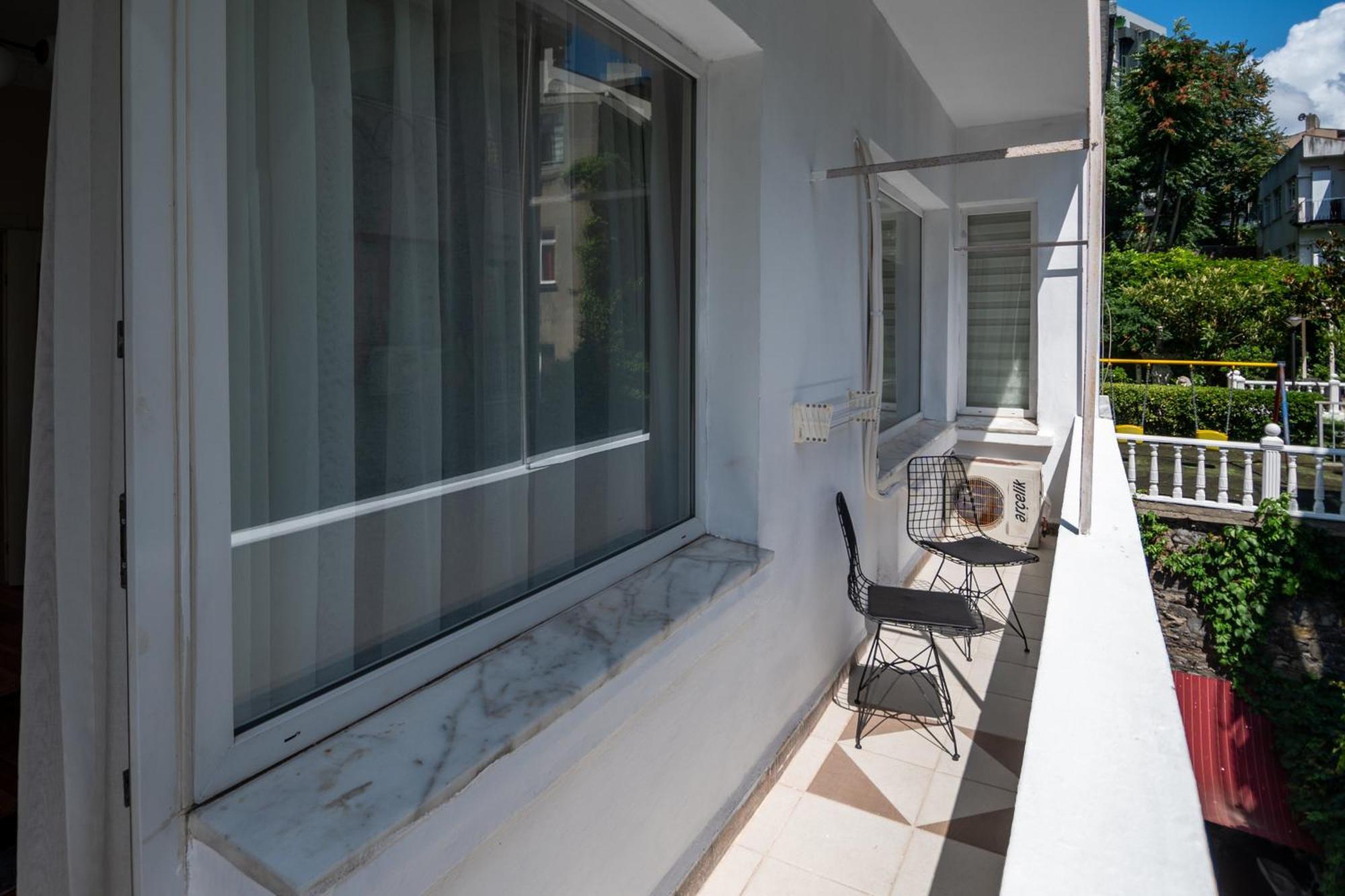 Fully Equipped & Modern Designed Spectacular 3br Apartament