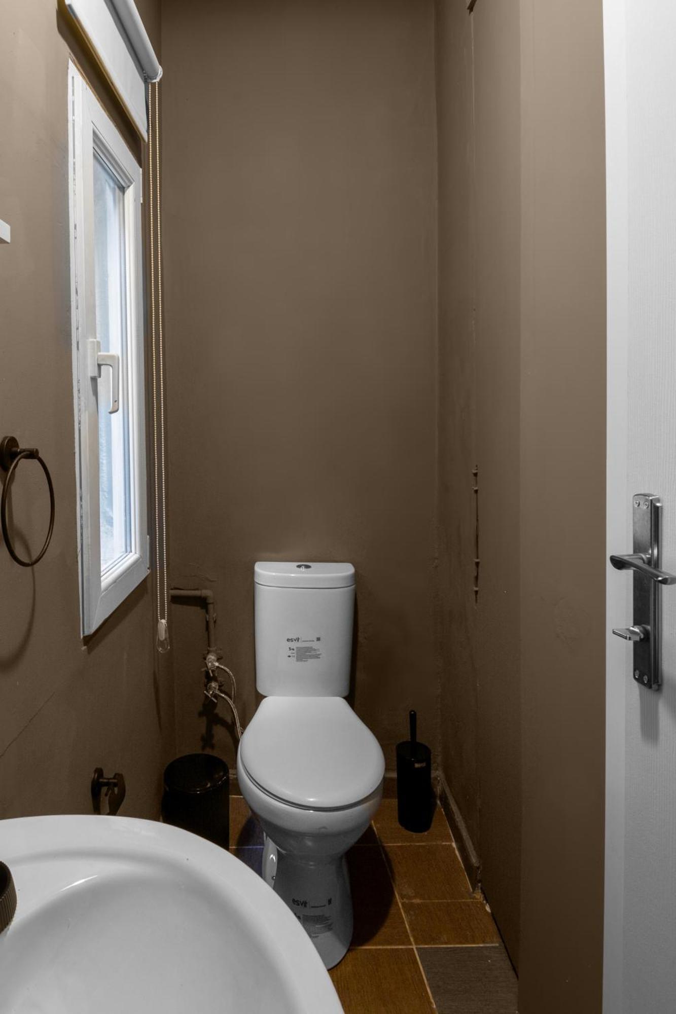 Appartement Fully Equipped & Modern Designed Spectacular 3br Istanboel